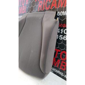 Repuestos Genéricos Varias Marcas Serie (90>) TELA PARA ASIENTO 1496665687 - Product Image 2