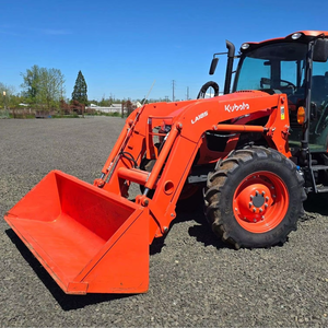 Tractor Kubota 2022, a la venta, en venta, de la marca Kubota - Product Image 1