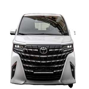 SUV Híbrido de Lujo 2025, 2.5 HEV CVT Premium Executive, 5 Asientos de Cuero, Techo Panorámico, Vehículo en Venta en Buenas Condiciones - Product Image 1