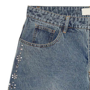 กางเกงขาสั้นสำหรับผู้ชายกางเกงขาสั้นสไตล์สตรีทแวร์สำหรับผู้ชาย - Product Image 4