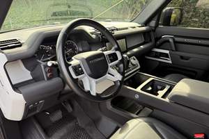 LAND ROVER DEFENDER 110 S TREK EDITION 2023 USADO, VOLANTE A LA IZQUIERDA/DERECHA - Product Image 3