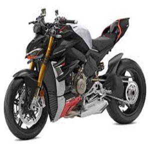 100% nueva motocicleta/scooter Ducatis Streetfighter V4 SP2 - Product Image 4