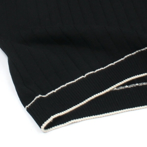 Chemise polo pour homme en maille torsadée de qualité supérieure, manches courtes, coton, maille torsadée, polos de luxe de marque pour l'été et le printemps - Product Image 4