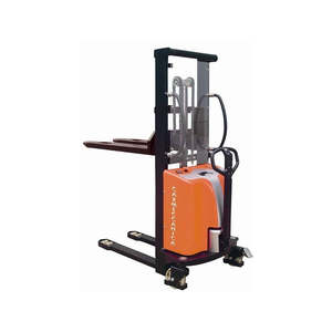 Transpaleta con Elevación Eléctrica, Altura de Elevación de 1600 mm - Product Image 1