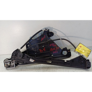 กลไกปรับกระจกหน้าขวา OPEL Corsa F Series 9829042980 EB2FAD (19>) - Product Image 4