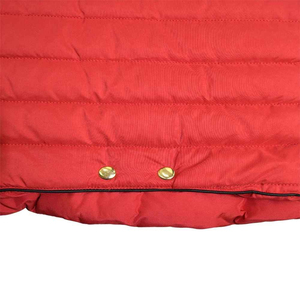 Gilet matelassé léger pour hommes pour voyage Pakistan Gilet matelassé confortable pour hommes avec doublure lisse Pakistan Hommes Gilet matelassé - Product Image 4