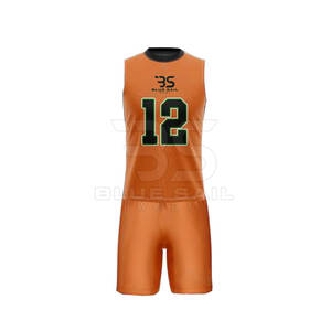 <b>Best</b> Design 7 on 7 Uniform New Style Plain 7 on 7 American <b>Football</b> Uniform Custom Team Name - Product Image 5