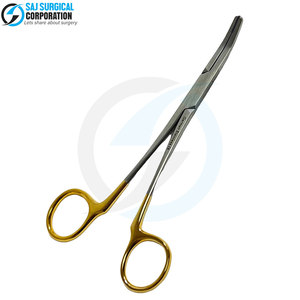 Agarre cómodo para usar Fórceps TC quirúrgicos Recién llegado Fórceps TC de calidad premium - Product Image 3