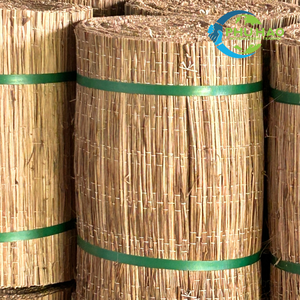 Producto de Venta caliente SEDGE MAT / Palm Mat Tamaño 45cm x 20cm : Coconut Sedge Mat para cubierta de árbol respetuosa con el medio ambiente - Product Image 4