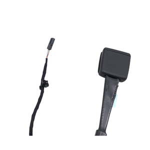 Gancho del Cinturón de Seguridad Delantero Izquierdo SKODA Karoq Serie 57A857755E (18>) - Product Image 5