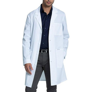Tenues d'hôpital pour femmes, ensembles de blouses et pantalons, imprimé numérique, tricot sans couture en coton et polyester - Product Image 3