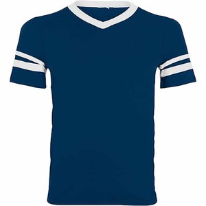 Maillot d'équipe de football personnalisé maillot de football football vierge à séchage rapide uniforme de football pour hommes - Product Image 1
