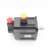 Servoaccionamiento SME-L20020SDB 220V 2kW con Encoder Absoluto de 20 bits, Baja Inercia, 3x Sobrecarga, IP65, para Robots de Embalaje y Máquinas Textiles, con Certificación CCC y RoHS