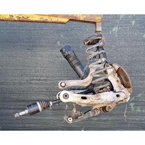 Montante Sospensione Posteriore DX LAND ROVER Discovery Sport (L550) FK72-5A968-AC (14>18) - Product Image 2