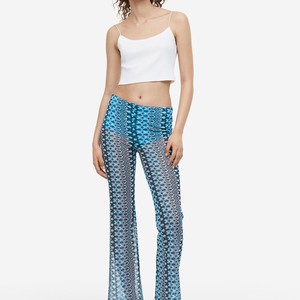 Offre Spéciale femmes Yoga costumes Jogging Gym porter Sublimation retard avec soutien-gorge avec personnaliser la conception d'impression et Logo - Product Image 1