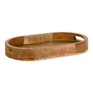 Bandeja de madera - Product Image 1