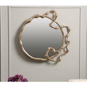 กระจกติดผนังกระจกตกแต่งบ้านดีไซน์ลาตกแต่งภายในดีไซน์คลาสสิกและทันสมัยกระจกตกแต่งหลายแบบ - Product Image 5