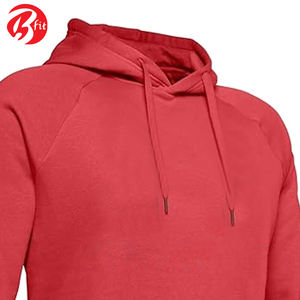 Sudaderas con capucha para hombre de diseño personalizado Ropa informal de manga larga para invierno Estilo teñido liso de alta calidad - Product Image 6