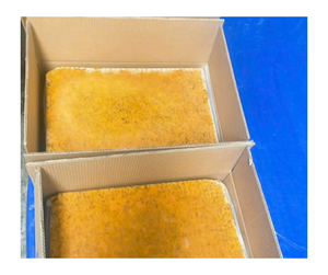 Purée de fruits de la passion de qualité supérieure aux saveurs douces, purée de fruits de la passion sucrée pour les marchés d'exportation en vrac - Product Image 6