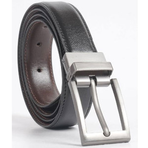 เข็มขัดหนังแท้สำหรับผู้ชาย - Product Image 1