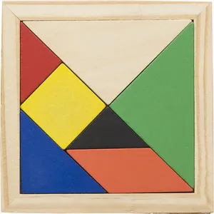 Puzzle in Legno Personalizzato Maximilian, Giocattoli Promozionali Personalizzati - Product Image 2