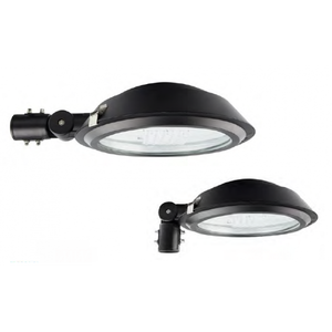 ไฟสวน LED สำหรับบ้านพักอาศัย 60W ระดับ IP65 ตัวโคมอลูมิเนียม ใช้ไฟ AC - Product Image 1