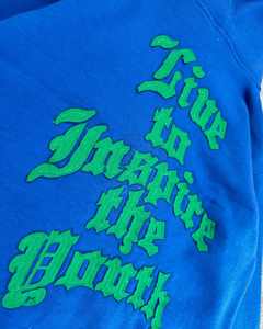 Chándal de algodón de talla XL hecho en Pakistán, chándal de manga larga con cintura elástica para adultos, logotipo personalizado, bajo MOQ, serigrafía - Product Image 3