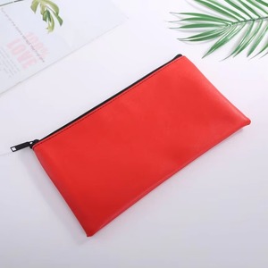 Logo imprimé personnalisé portable personnalisé multi couleur PU cuir banque de rangement sac unisexe multifonctionnel portable durable Portefeuilles - Product Image 6