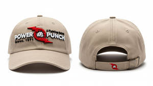 หมวกแก๊ป 5 แฉก พิมพ์ลายโลโก้ ปี 2025 ทรง Unisex สไตล์ลำลอง ทรง Fitted ปักลาย 3 มิติ ผ้าโพลีเอสเตอร์/คอตตอน - Product Image 6