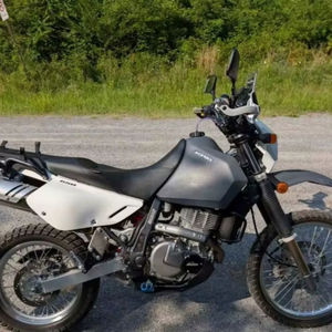 มอเตอร์ไซค์ซูซูกิ DR 650 สำหรับขาย รถมอเตอร์ไซค์วิบาก - Product Image 1