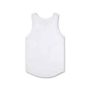 High Quality Factory Wholesale Supplier Gym <b>tank</b> <b>Top</b> <b>Men</b> Blank Plain Sleeveless <b>Men</b> 100% Polyester <b>Tank</b> <b>Tops</b> in Bulk - Product Image 6