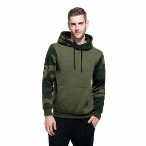 Sweat à capuche vierge de haute qualité Logo personnalisé disponible Fournisseur de gros Sweat à capuche uni de luxe Trendy Oversized Fit hoodie - Product Image 6