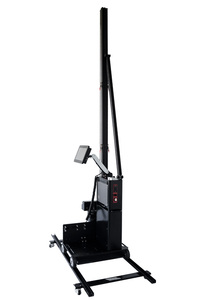 Usine hae optique uv vertical le mur uv leaser jet d'encre art imprimante verticale wallprinter 3d décalcomanies machine d'impression - Product Image 5