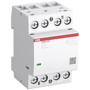 Pour relais ABB 1SAE34211R0620 - Product Image 1