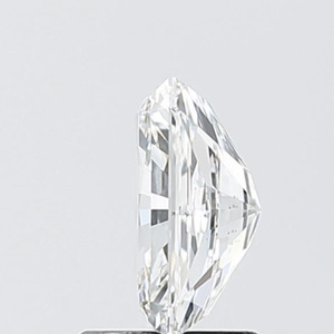 AJRETAIL - Diamant de laboratoire CVD certifié IGI, taille radiant, 1,71 carat, E VS2 - Product Image 4