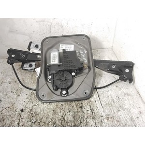 ตัวปรับกระจกไฟฟ้าด้านหน้าขวา SKODA Roomster รุ่นที่ 1 5J7837402A (06>) - Product Image 1