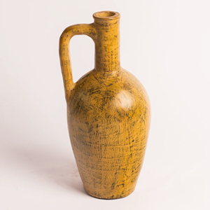 Mini Poterie Cangklek Tinggi - Product Image 1