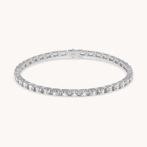 Bracelet en diamants Adria Eternity - Product Image 1
