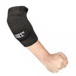 Protector de Codo de Neopreno Talla Única con Logotipo Personalizado, Algodón Suave, Espuma y Plástico para Protección de Rodilla y Alivio del Dolor - Product Image 4