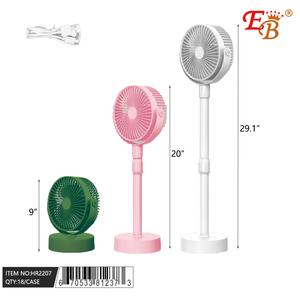 ระบบพัดลมแบบเทเลสโคปขนาด29นิ้ว18/2/9ชิ้น/CS - Product Image 1