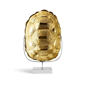 Escultura inspirada en la naturaleza de Metal negro en negrita, adorno de mesa contemporáneo, acento artístico creativo para hogares con estilo - Product Image 2