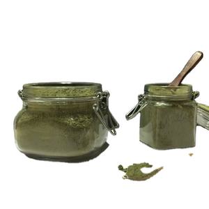 Fabricant de colorant capillaire naturel obtenu à partir de poudre de feuilles d'indigo séchées - Product Image 1