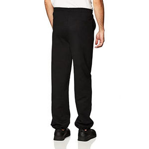 Pantalones de chándal informales ligeros para hombre 100% algodón transpirable secado rápido al por mayor OEM Fitness deportes correr Joggers - Product Image 3