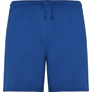 Pantaloncini Sportivi Personalizzati Unisex per Uomo e Donna per Attività Promozionali - Product Image 4
