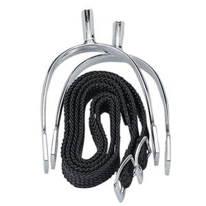 Éperons d'équitation de haute qualité, vente en gros, prix abordable, design imprimé durable, équipement d'équitation professionnel - Product Image 6
