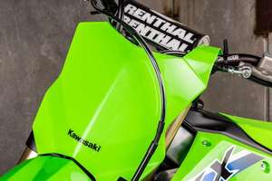 Oferta Anual 2026: Motocicletas Nuevas Kawasaki KX450 - Product Image 4