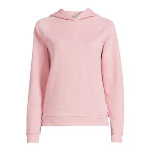 Sweats à capuche d'entraînement de course d'hiver de haute qualité pour femmes différentes couleurs grande taille en gros survêtement uni - Product Image 1
