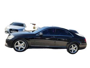 Benz Clase S W221 S350 Bluetec 2013 - Product Image 4