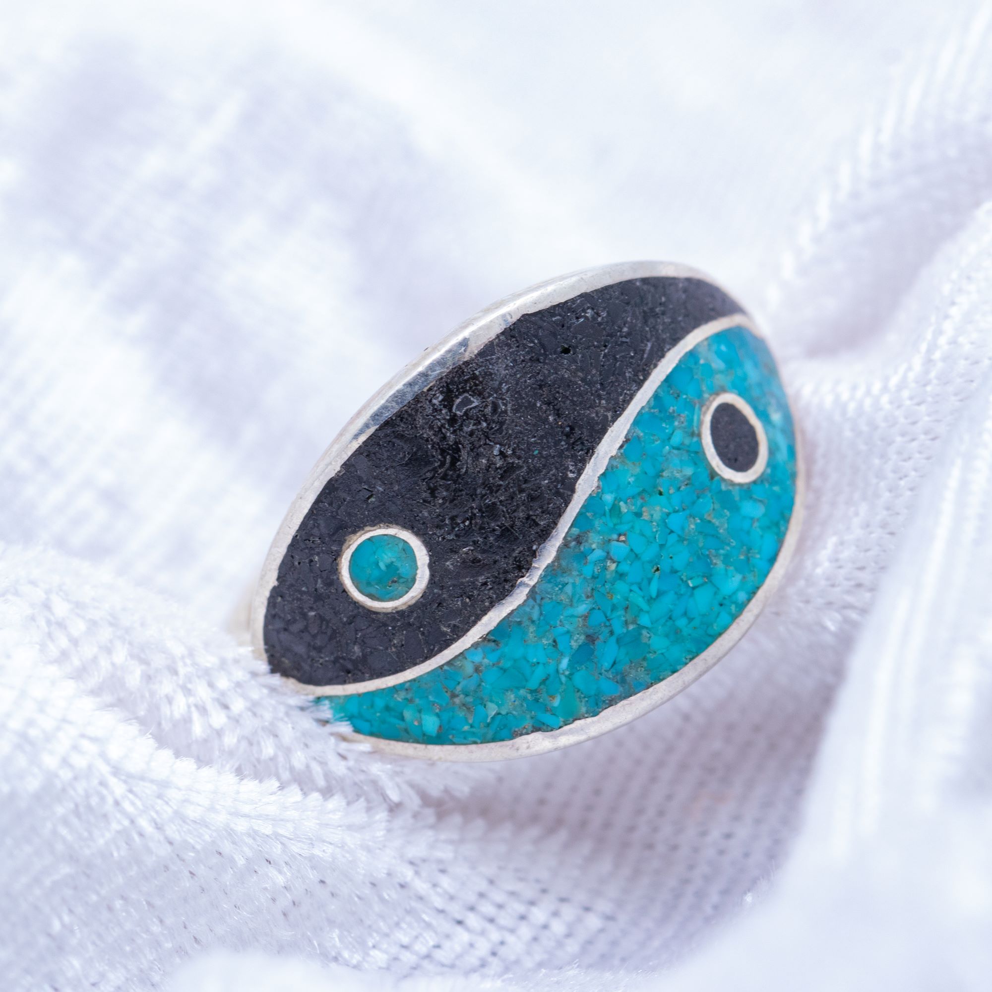 Turquoise