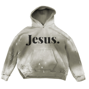 2025 Sweat à capuche en coton mélangé de qualité supérieure pour hommes - Product Image 2